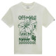 Vans Ανδρική κοντομάνικη μπλούζα Petal And Pest SS Tee